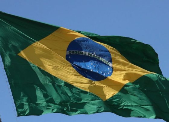 Bandeira-do-Brasil Economist