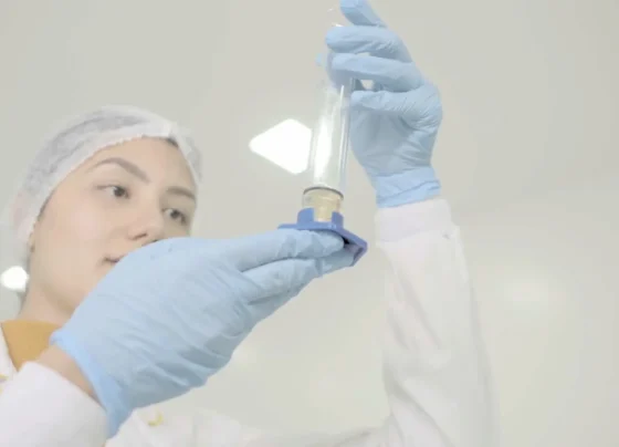 Foto: Santa cannabis/ divulgação