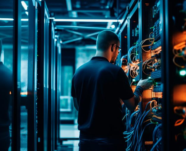 Especialistas ouvidos pelo Senado nas duas últimas semanas alertaram para o fato de que a pesquisa e o desenvolvimento de inteligência artificial (IA) consomem muita energia elétrica. Para eles, esse impasse ambiental e tecnológico precisa do olhar atento do Congresso Nacional. Atualmente, o Brasil tem pelo menos 160 centros especializados em processamento de dados, os chamados data centers, a maior parte deles na Região Sudeste (110).