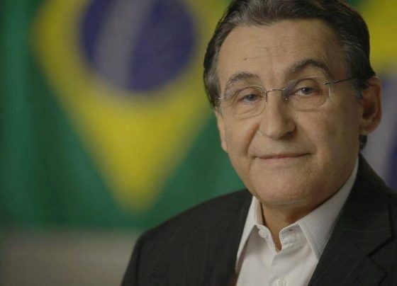 Renato Rabelo comandou o PCdoB durante 14 anos