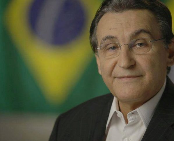 Renato Rabelo comandou o PCdoB durante 14 anos