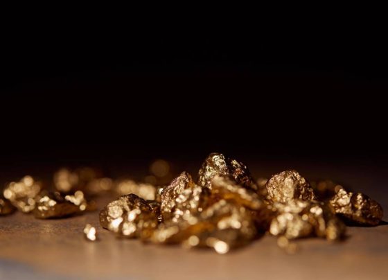 O sonho de reabrir a maior mina de ouro a céu aberto da América Latina que está fechada há 33 anos