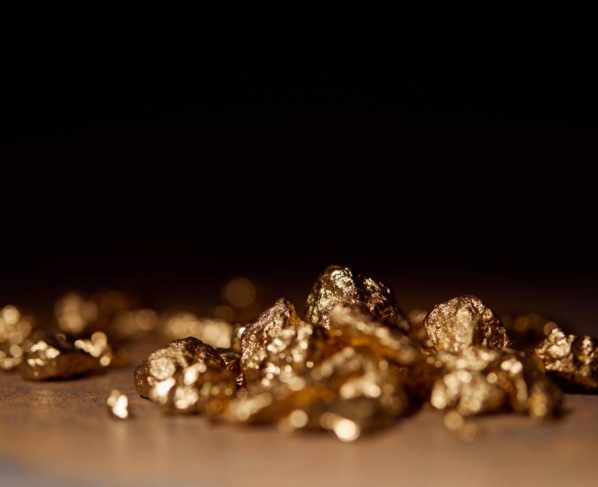 O sonho de reabrir a maior mina de ouro a céu aberto da América Latina que está fechada há 33 anos