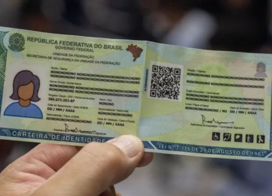 Sem passaporte? Saiba qual documento é aceito nos países do Mercosul