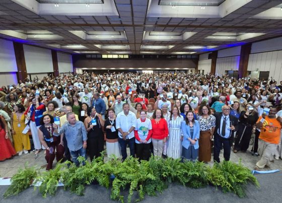 Bahia realização primeira edição de 2026 dos Encontros Estaduais de Saúde
