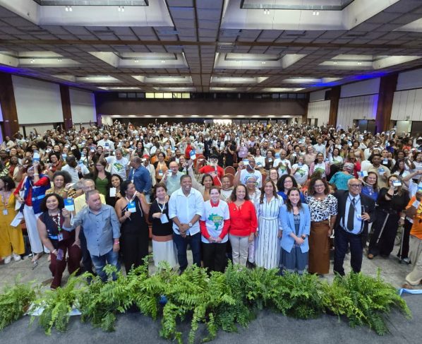 Bahia realização primeira edição de 2026 dos Encontros Estaduais de Saúde