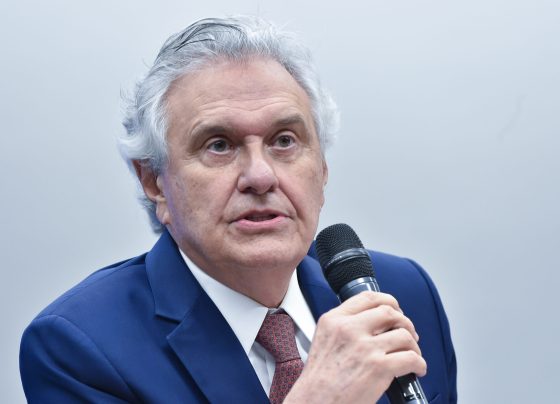 Governador de Goiás disse que o estado é o mais seguro do Brasil; Atlas da Violência mostra que Goiás tem só a 8ª menor taxa de homcídios do Brasil