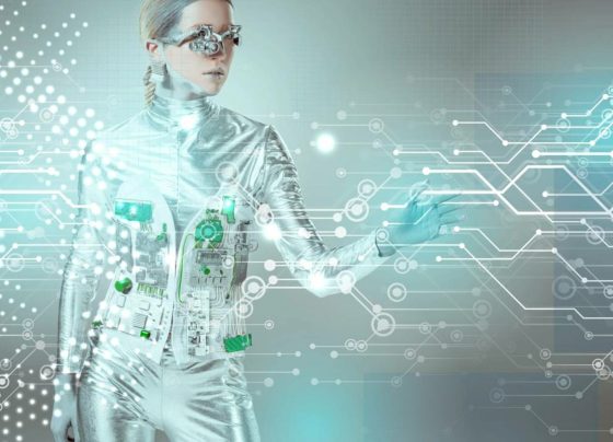 IA, inteligência artificial