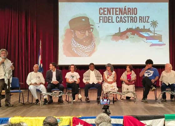 Atividade ocorreu no Sindicato dos Bancários, em Brasília (DF).