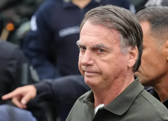 Jair Bolsonaro