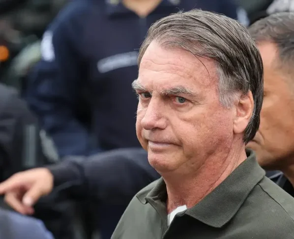 Jair Bolsonaro