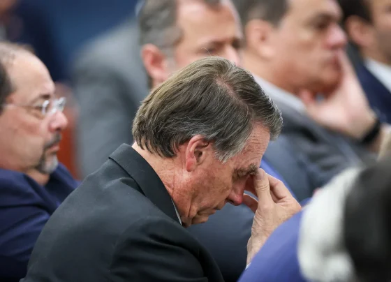 jair bolsonaro não pode mais recorrer da condenação