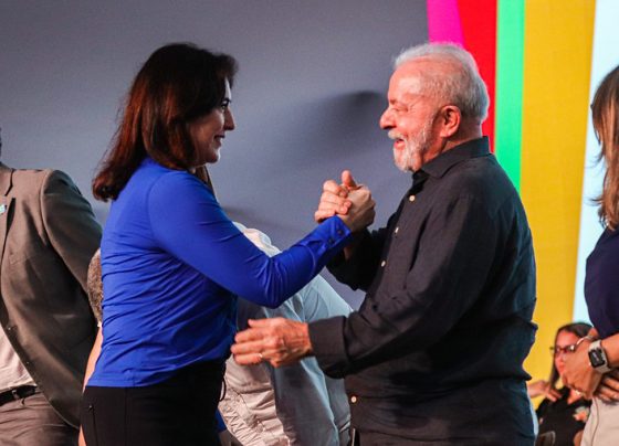 simone e lula