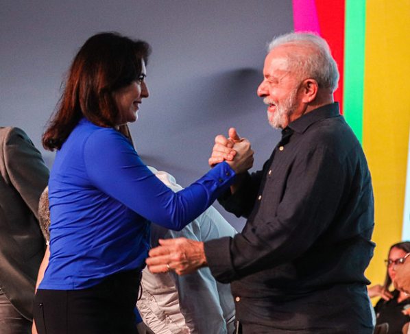simone e lula