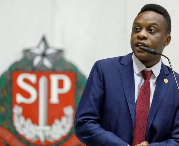 O deputado Guto Zacarias é ligado ao MBL