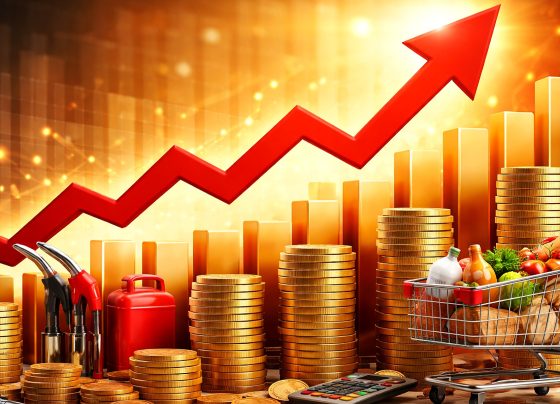 inflação IPCA juros