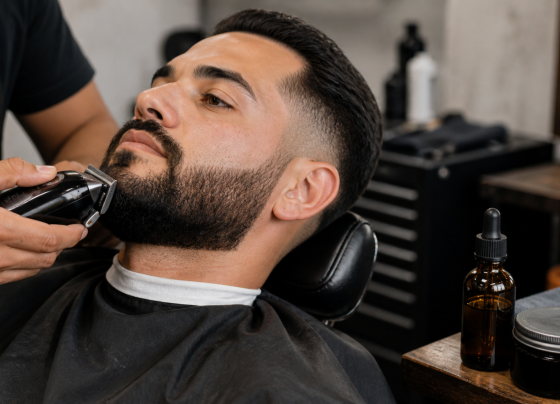 Barbearia virou porta de entrada para empreender: veja quanto um barbeiro pode faturar por mês