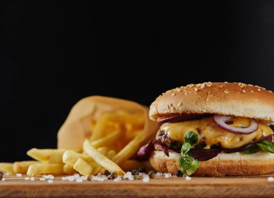Famoso rede de fast food se despede mais de 300 lojas vão fechar as portas