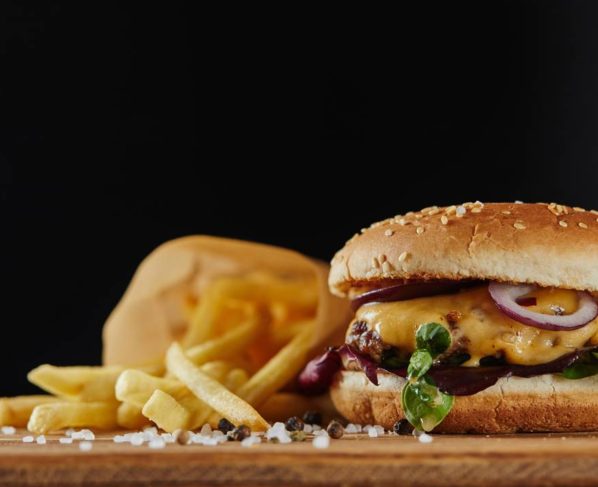 Famoso rede de fast food se despede mais de 300 lojas vão fechar as portas