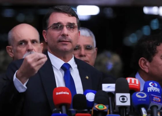 Flávio Bolsonaro