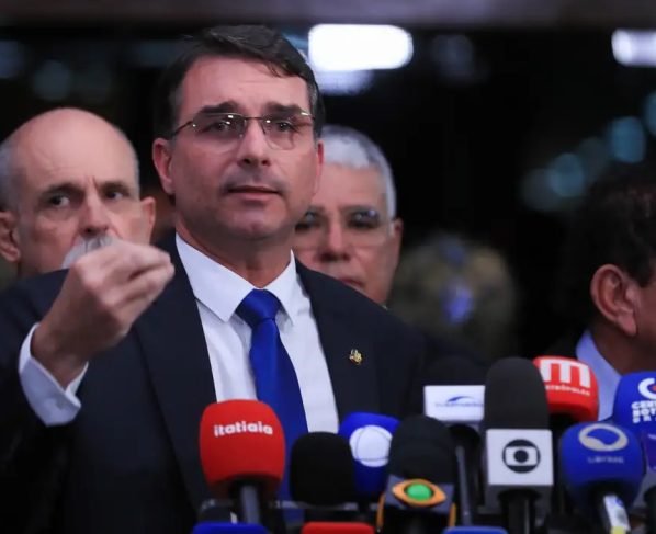 Flávio Bolsonaro