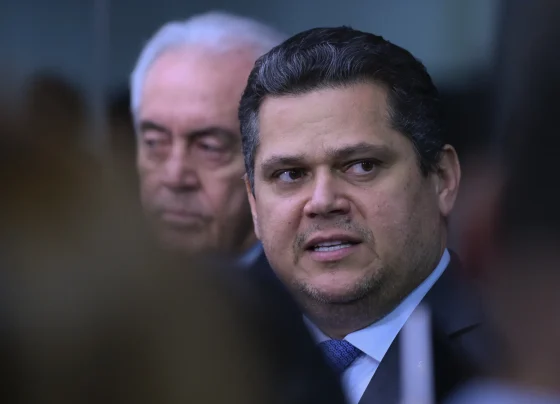 O presidente do Senado Federal, senador Davi Alcolumbre (União-AP) anunciou que a análise de Messias será em 10 de dezembro