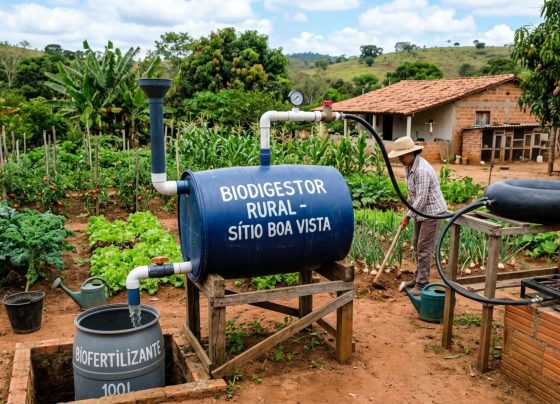 O gás está caro: use isso no lugar e nunca mais compre gás de cozinha