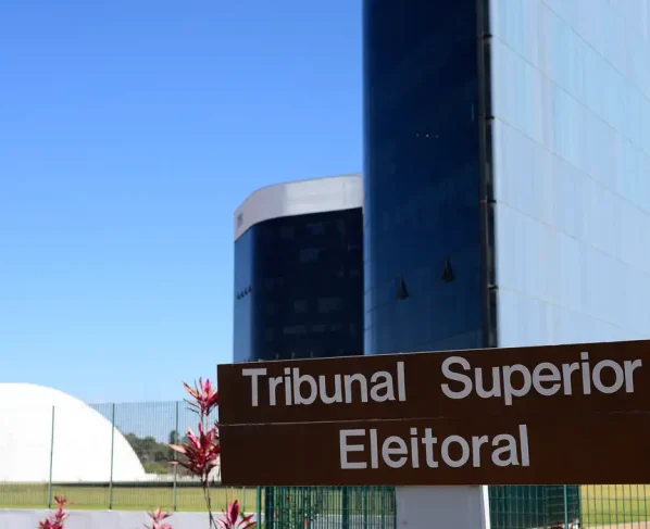 Tribunal Superior Eleitoral