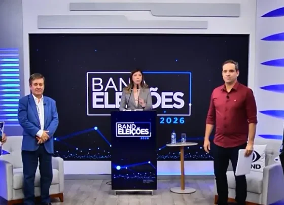 Debate RN Band