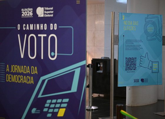 A cerimônia de abertura da exposição acontece amanhã (5), às 10h, no Espaço Senador Ivandro Cunha Lima, no Senado Federal.