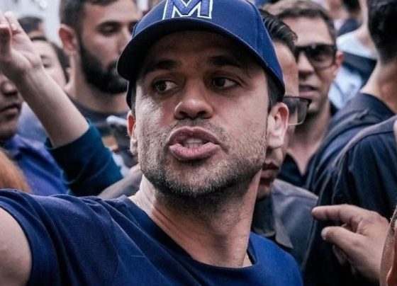 Pablo Marçal