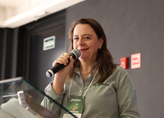1º Simpósio Fitossanitário do Matopiba