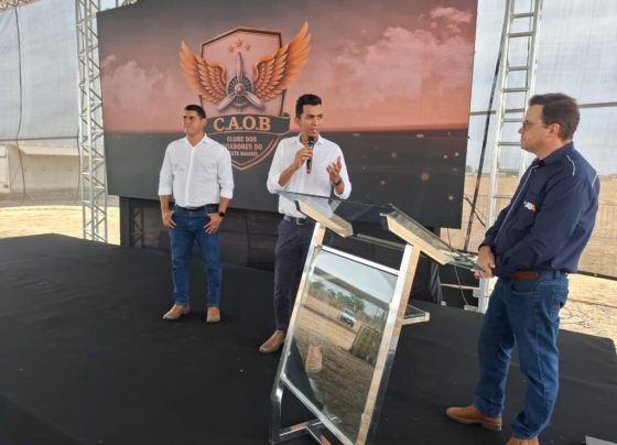 Aiba reunião lem setor aviação agrícola em Lem