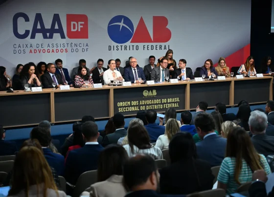 Sessão extraordinária do Conselho Pleno ocorreu entre a noite de terça (8) e a madrugada desta quarta-feira (9)