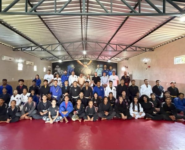 Instituto Aiba realiza entrega de equipamentos para associações de Luís Eduardo Magalhães, Formosa do Rio Preto e Barreiras beneficiadas no edital do Fundesis
