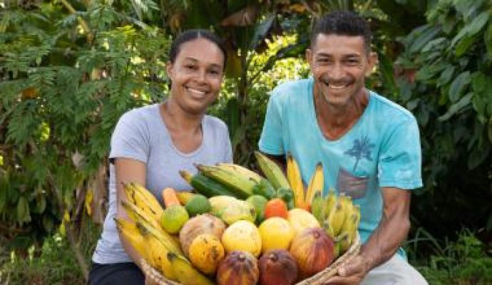Bahia amplia investimentos em políticas públicas para o campo |
