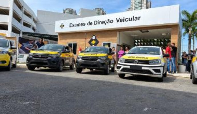 Detran-BA divulga lista de inscrições deferidas do programa CNH da
