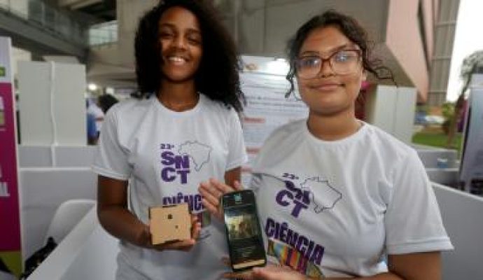 Protagonismo feminino e inovação marcam a abertura da 23ª Semana